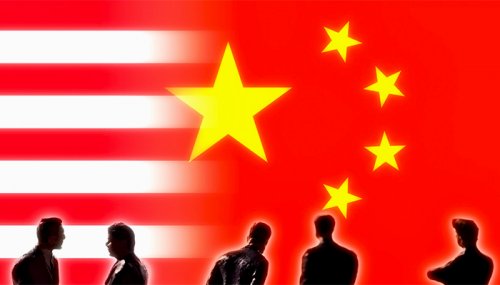 США объявляют Китаю кибервойну