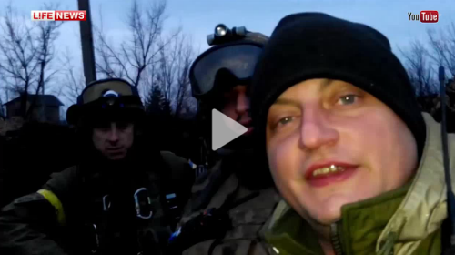 Бойцов ВСУ грозятся понизить в звании за видеообращение к Порошенко