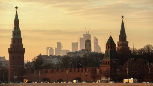 Минобороны: Запад создает разделительные линии и выбирает целью Россию
