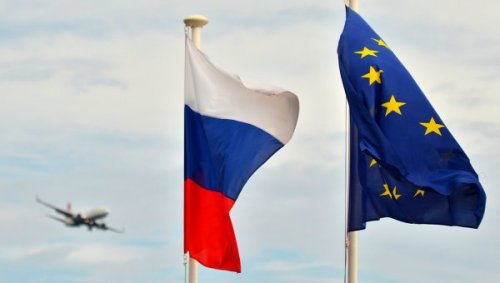 МИД Люксембурга: санкции Евросоюза против России могут быть ослаблены