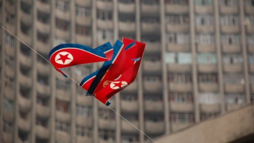 Пхеньян обвинил Сеул в очернении КНДР после нападения на посла США