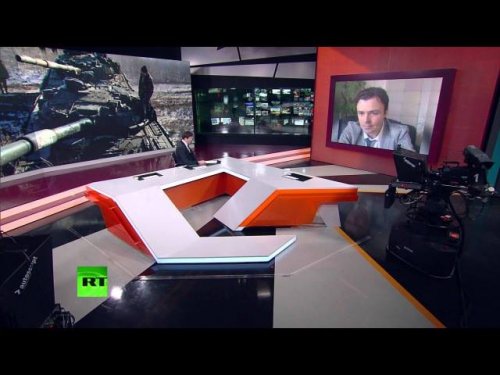 Spiegel: В Германии не верят данным США по поводу конфликта на Украине