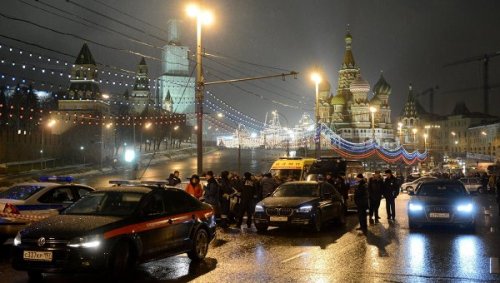 Обвиняемый в убийстве Немцова Заур Дадаев дал признательные показания