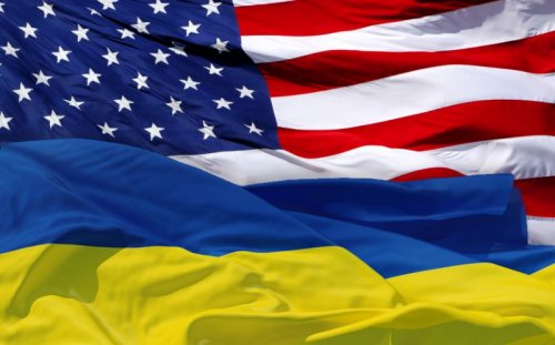 СМИ назвали Украину новой американской колонией