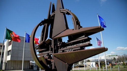 Guardian: НАТО бесстыдно исказила слова Горбачева
