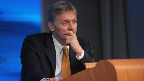 Песков назвал абсурдом сообщения про "расстрельный список" политиков