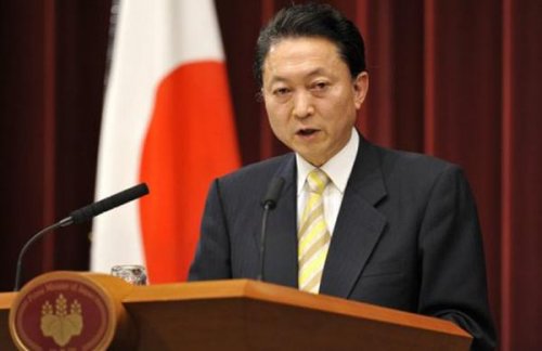 Экс-премьер Японии признал референдум Крыма конституционным