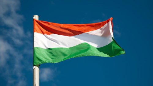 Венгрия намерена направить сто военнослужащих в Ирак