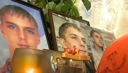 Суд отказался назвать причины смерти 48 жертв бойни в Одессе