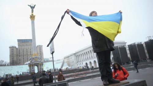 На Украине говорят, что к власти пришли воры хуже прежних