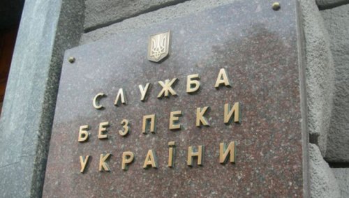 СБУ: задержаны подозреваемые в одесских взрывах
