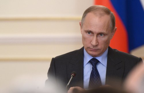 Путин предложил создать Федеральное агентство по делам национальностей