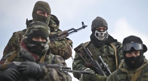 Запад вздрогнет от доклада о военных преступлениях на Украине