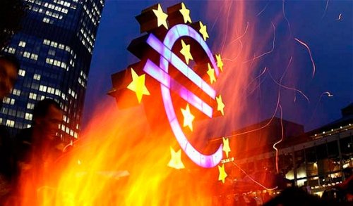 Пребывание в Евросоюзе - экономическая западня