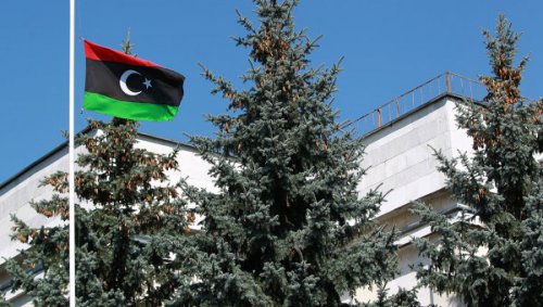 Ливии грозит нефтяное эмбарго при провале межливийских переговоров