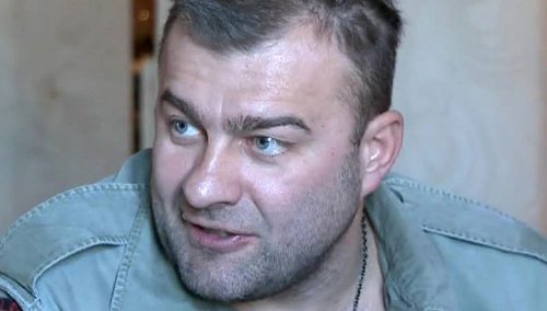 Пореченков будет ездить в Донбасс, несмотря на розыск СБУ