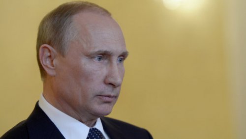 Путин: попытки переписать историю войны направлены на подрыв России