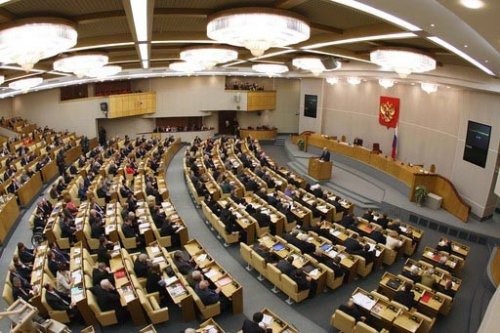 Госдума не стала объявлять минуту молчания в память о Борисе Немцове