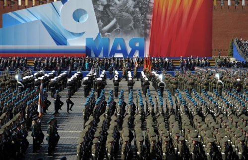 Тридцать глав государств подтвердили участие в параде в Москве 9 Мая