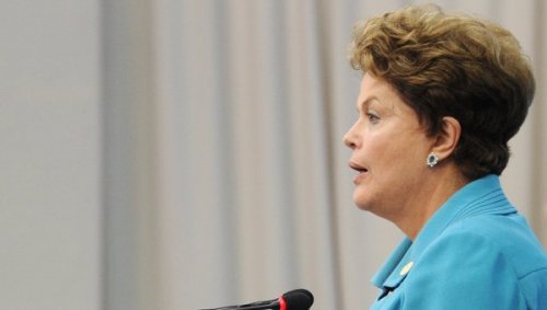Оппозиция Бразилии требует привлечь президента по делу о коррупции