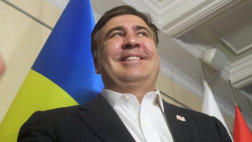 Экс-депутат Рады Бондаренко: теперь понимаю, зачем Украине Саакашвили