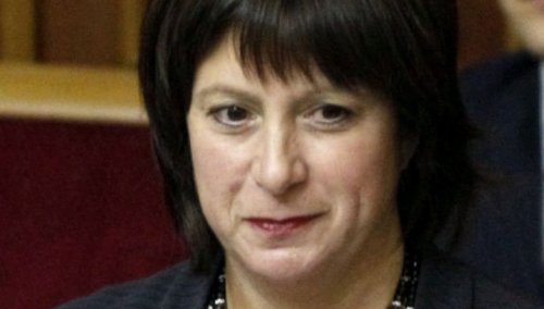 Глава минфина Украины: Киев признает обязательства перед жителями Донбасса