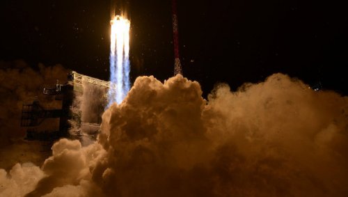Ракета "Ангара" поможет России закрепиться на рынке пусковых услуг