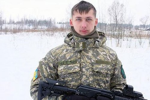 Расхваленный на Украине российский «кадет-перебежчик» оказался вором-домушником