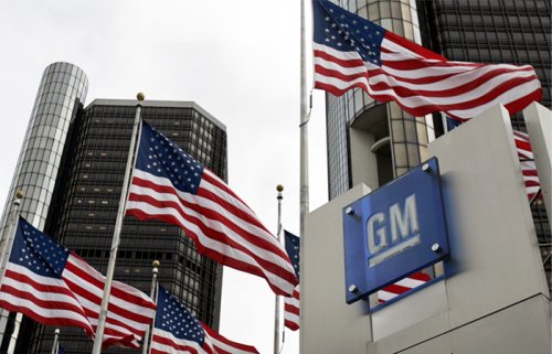 Автодилеры пригрозили General Motors иском в связи с уходом из России