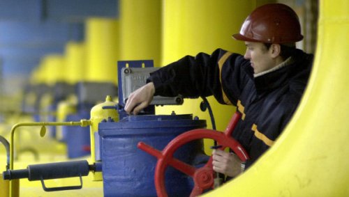 Новак: оплаченного Украиной газа из РФ хватит на поставки по 28 марта