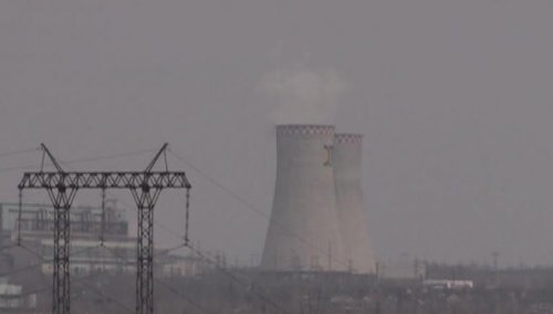 ТЭЦ Украины - на грани закрытия: энергосистему страны ждет коллапс
