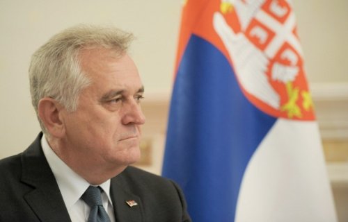 Президент Сербии: Неприлично давать советы тому, кто их не просит