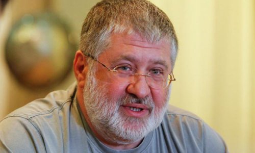 Коломойский отказался принести извинения журналисту Андрушко