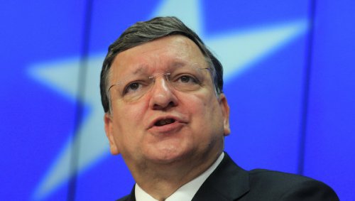 Экс-президент ЕК: выхода Греции из состава еврозоны ожидать не стоит
