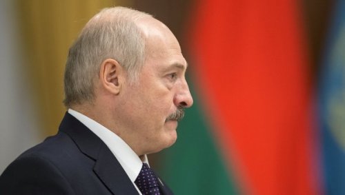 Лукашенко: Белоруссия и РФ должны искать новые точки соприкосновения