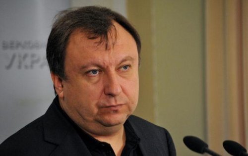 Глава комитета Рады Украины по духовности и культуре объявлен в розыск по подозрению в изнасиловании
