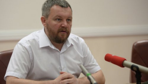 Пургин считает, что возврат к политическому диалогу с Киевом возможен