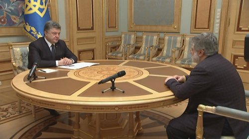 Не говорите мне «прощай»: Игорь Коломойский может вернуться в украинскую политику в новом качестве