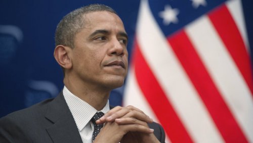 Белый дом: Обама не отказывался встречаться с генсеком НАТО
