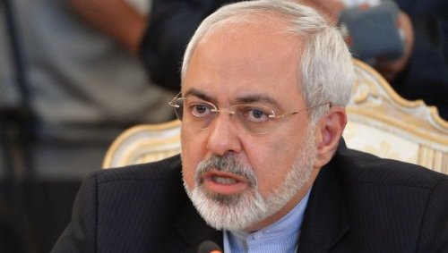 Глава МИД Ирана назвал авиаудары по Йемену нарушением суверенитета