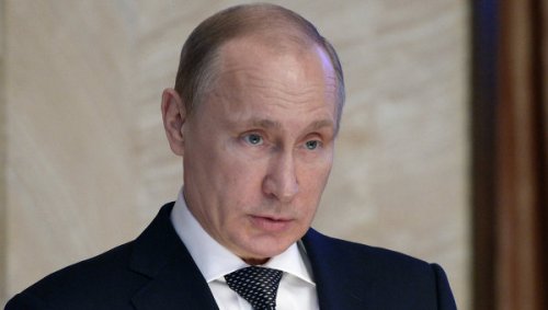 Путин: у нас есть адекватный ответ на все угрозы