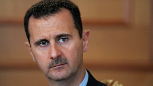 Асад: Сирия не будет возражать против восстановления военной базы РФ