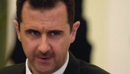 Асад: США не нужны партнеры, даже среди европейцев