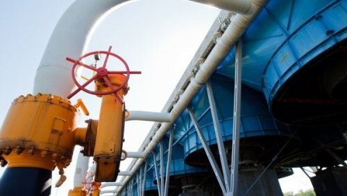 Украина надеется возобновить поставки газа из Туркменистана