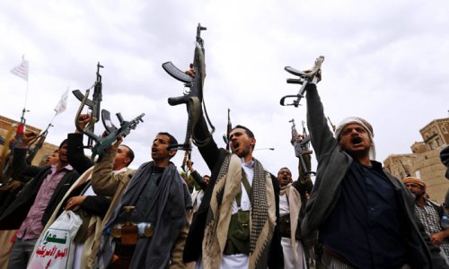 Война в Йемене может окончиться развалом Саудовской Аравии