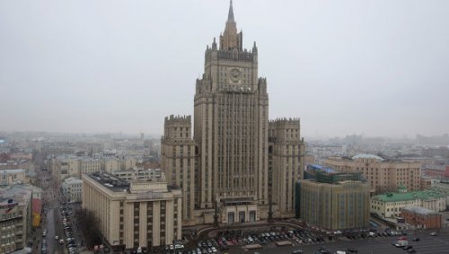 МИД России: стороны конфликта в Йемене обратились к Москве за помощью