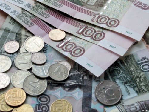 Захарченко подписал указ о регулярной выплате рублевых пенсий в ДНР