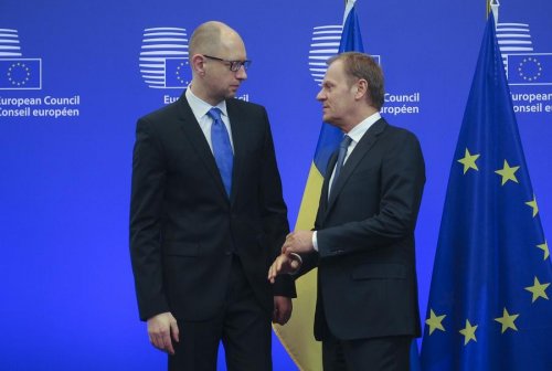 Отдавать деньги европейских налогоплательщиков украинским властям бессовестно