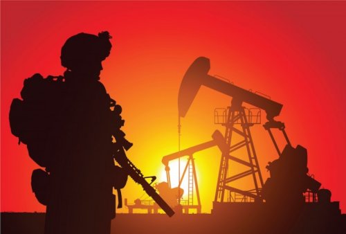 Военная операция в Йемене повлияла на мировые цены на нефть