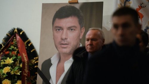 Правозащитники: замедление следствия по Немцову ведет к напряженности